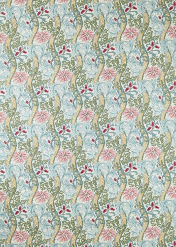 モリス生地　Cornflower  / コーンフラワー　227355 の商品画像