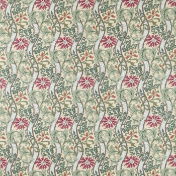 モリス生地　Cornflower  / コーンフラワー　227356