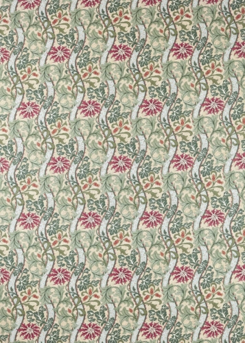 モリス生地　Cornflower  / コーンフラワー　227356 の商品画像