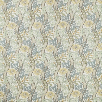 モリス生地　Cornflower  / コーンフラワー　227357