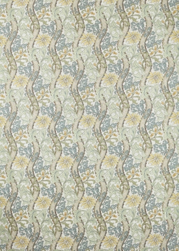 モリス生地　Cornflower  / コーンフラワー　227357 の商品画像