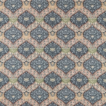 モリス生地　Norbury  / ノーベリー　227358