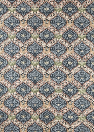 モリス生地　Norbury  / ノーベリー　227358 の商品画像