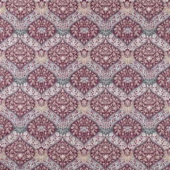 モリス生地　Norbury  / ノーベリー　227359