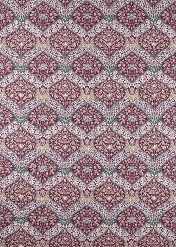 モリス生地　Norbury  / ノーベリー　227359 の商品画像