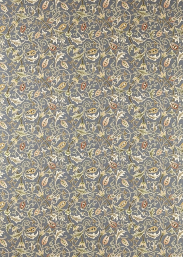 モリス生地　Scrolling Tulip  / スクローリングチューリップ　227360 の商品画像