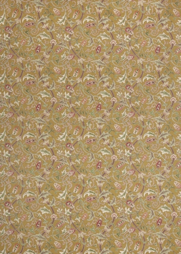 モリス生地　Scrolling Tulip  / スクローリングチューリップ　227361 の商品画像