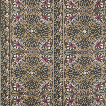 モリス生地　Walthamstow  / ウォールタムストー　227364