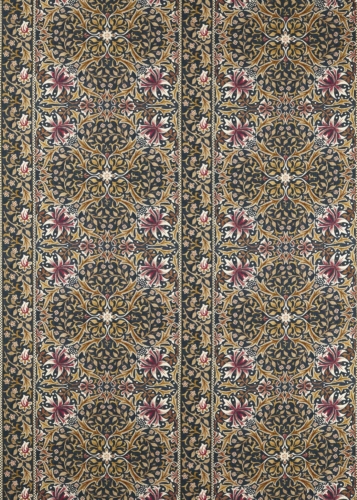 モリス生地　Walthamstow  / ウォールタムストー　227364 の商品画像