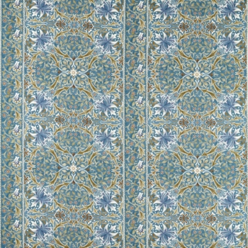 モリス生地　Walthamstow  / ウォールタムストー　227365