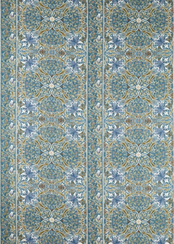 モリス生地　Walthamstow  / ウォールタムストー　227365 の商品画像