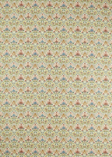 モリス生地　Meda Iris  / メーダーアイリス　227368 の商品画像