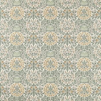 モリス生地　Daisy & Oak  / デイジーアンド・オーク　227370