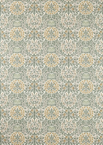 モリス生地　Daisy & Oak  / デイジーアンド・オーク　227370 の商品画像