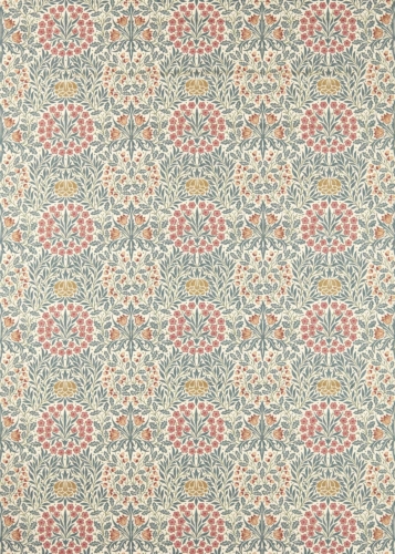 モリス生地　Daisy & Oak  / デイジーアンド・オーク　227371 の商品画像