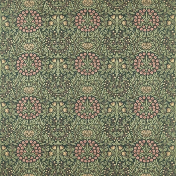 モリス生地　Daisy & Oak  / デイジーアンド・オーク　227372