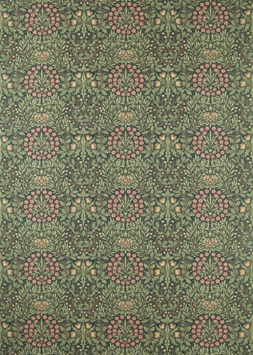 モリス生地　Daisy & Oak  / デイジーアンド・オーク　227372 の商品画像