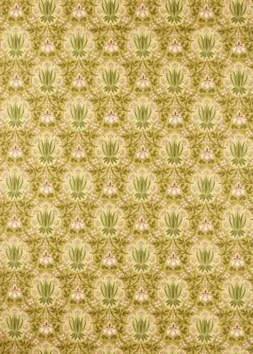 モリス生地　Iris & Rose  / アイリスアンドローズ　227373 の商品画像