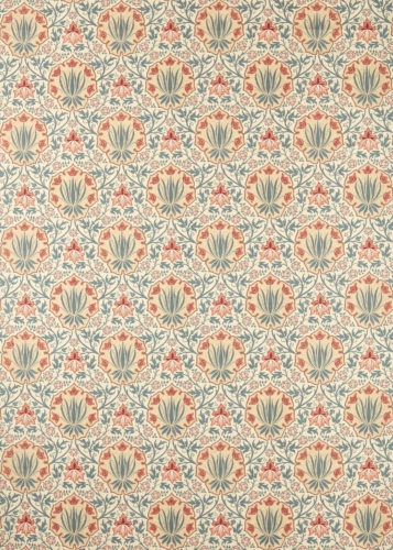 モリス生地　Iris & Rose  / アイリスアンドローズ　227374 の商品画像