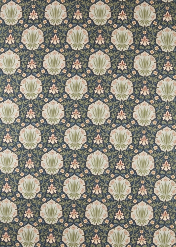 モリス生地　Iris & Rose  / アイリスアンドローズ　227375 の商品画像