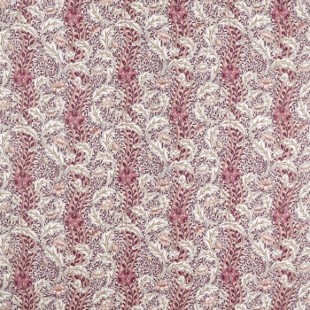 モリス生地　Wild Tulip & Vine  / ワイルドチューリップアンド・ヴァイン　227377