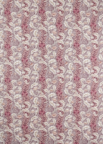 モリス生地　Wild Tulip & Vine  / ワイルドチューリップアンド・ヴァイン　227377 の商品画像