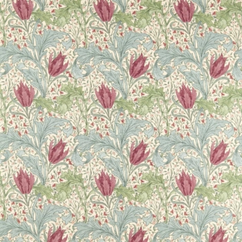 モリス生地　Lent Lily  / レントリリー　227379