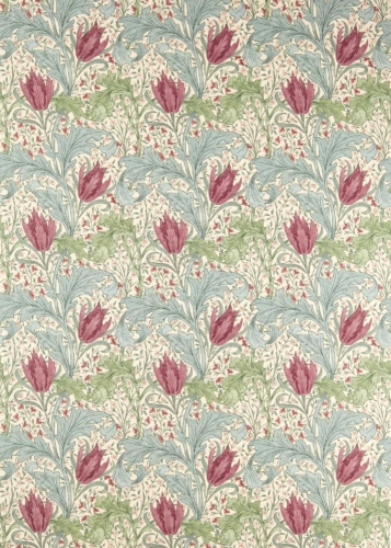 モリス生地　Lent Lily  / レントリリー　227379 の商品画像