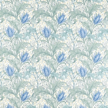 モリス生地　Lent Lily  / レントリリー　227380