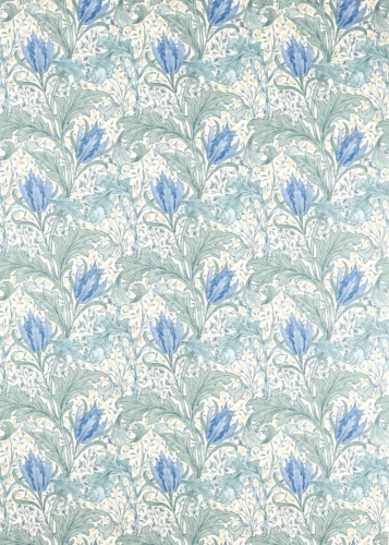 モリス生地　Lent Lily  / レントリリー　227380 の商品画像