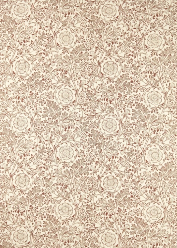 モリス生地　Chamomile  / キャモマイル　227387 の商品画像