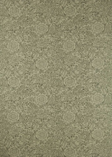 モリス生地　Chamomile  / キャモマイル　227388 の商品画像