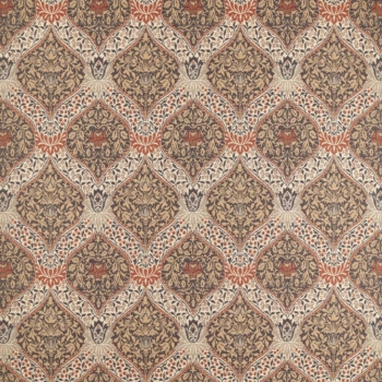 モリス生地　Norbury Weave  / ノーベリーウィーブ　237653