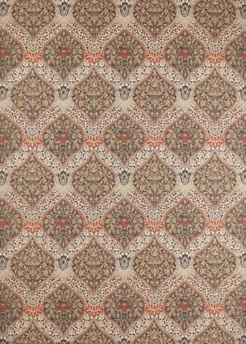 モリス生地　Norbury Weave  / ノーベリーウィーブ　237653 の商品画像