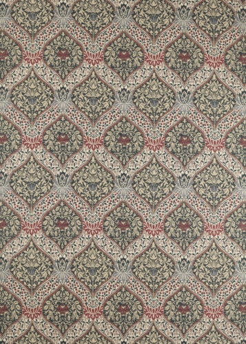 モリス生地　Norbury Weave  / ノーベリーウィーブ　237654 の商品画像