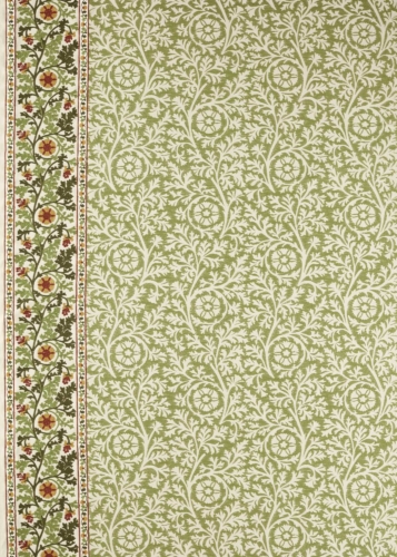 モリス生地　Chamomile Embroidery  / キャモマイルエンブロイダリー　237655 の商品画像