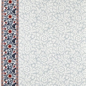 モリス生地　Chamomile Embroidery  / キャモマイルエンブロイダリー　237657