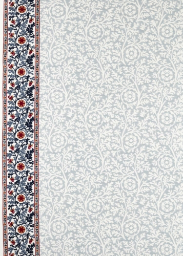 モリス生地　Chamomile Embroidery  / キャモマイルエンブロイダリー　237657 の商品画像