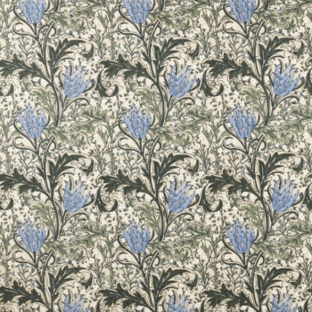 モリス生地　Lent Lily Embroidery  / レントリリーエンブロイダリー　237662