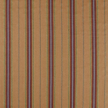 モリス生地　Lechlade Stripe  / レックレード・ストライプ　237687