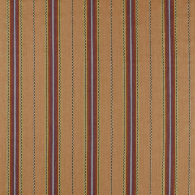 モリス生地　Lechlade Stripe  / レックレード・ストライプ　237687 の商品画像