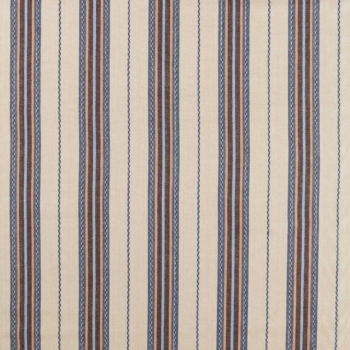 モリス生地　Lechlade Stripe  / レックレード・ストライプ　237688