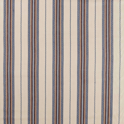 モリス生地　Lechlade Stripe  / レックレード・ストライプ　237688 の商品画像