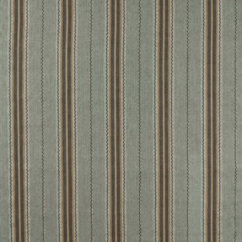 モリス生地　Lechlade Stripe  / レックレード・ストライプ　237689
