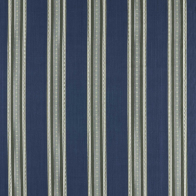 モリス生地　Pimlico Stripe  / ピムリコストライプ　237692 の商品画像