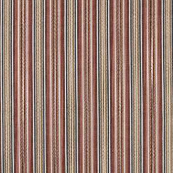 モリス生地　Woodford Stripe  / ウッドフォードストライプ　237694