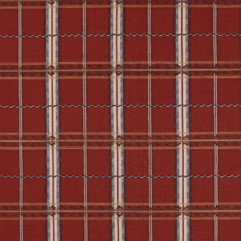 モリス生地　Hanover Check  / ハノーバーチェック　237695