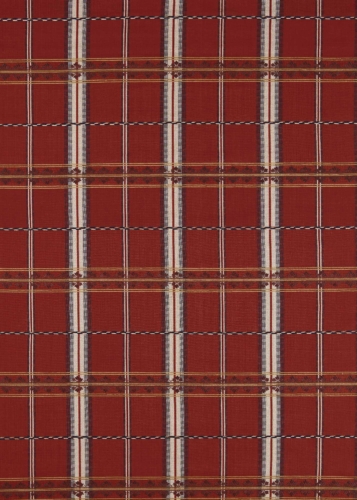 モリス生地　Hanover Check  / ハノーバーチェック　237695 の商品画像