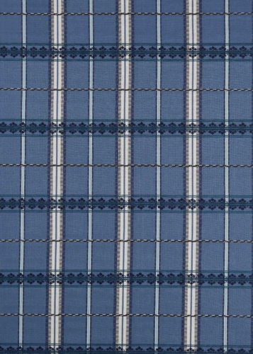 モリス生地　Hanover Check  / ハノーバーチェック　237696 の商品画像