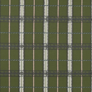 モリス生地　Hanover Check  / ハノーバーチェック　237697